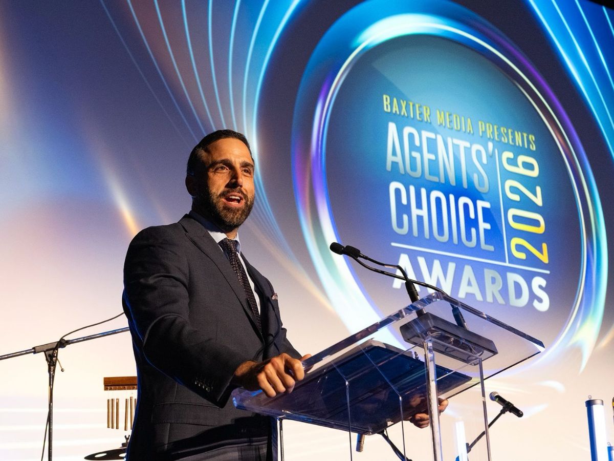 ICT obtuvo premio a « Instituto de Turismo Favorito » en Centro y Sudamérica en los Agent’s Choice Awards 2026